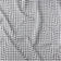 Cotton Fabric - Ikea Grid Grey