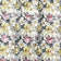 Cotton Fabric - Magic Gardens II