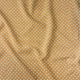 Cotton Fabric - Mustard Dots 4 mm