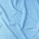 Cotton Fabric - White Dots on Light Blue 4 mm