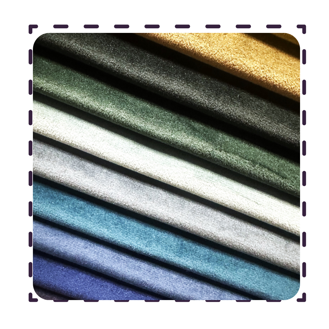 Fabric Sampler