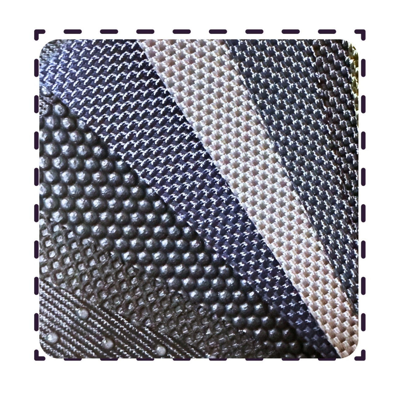 Fabric Sampler
