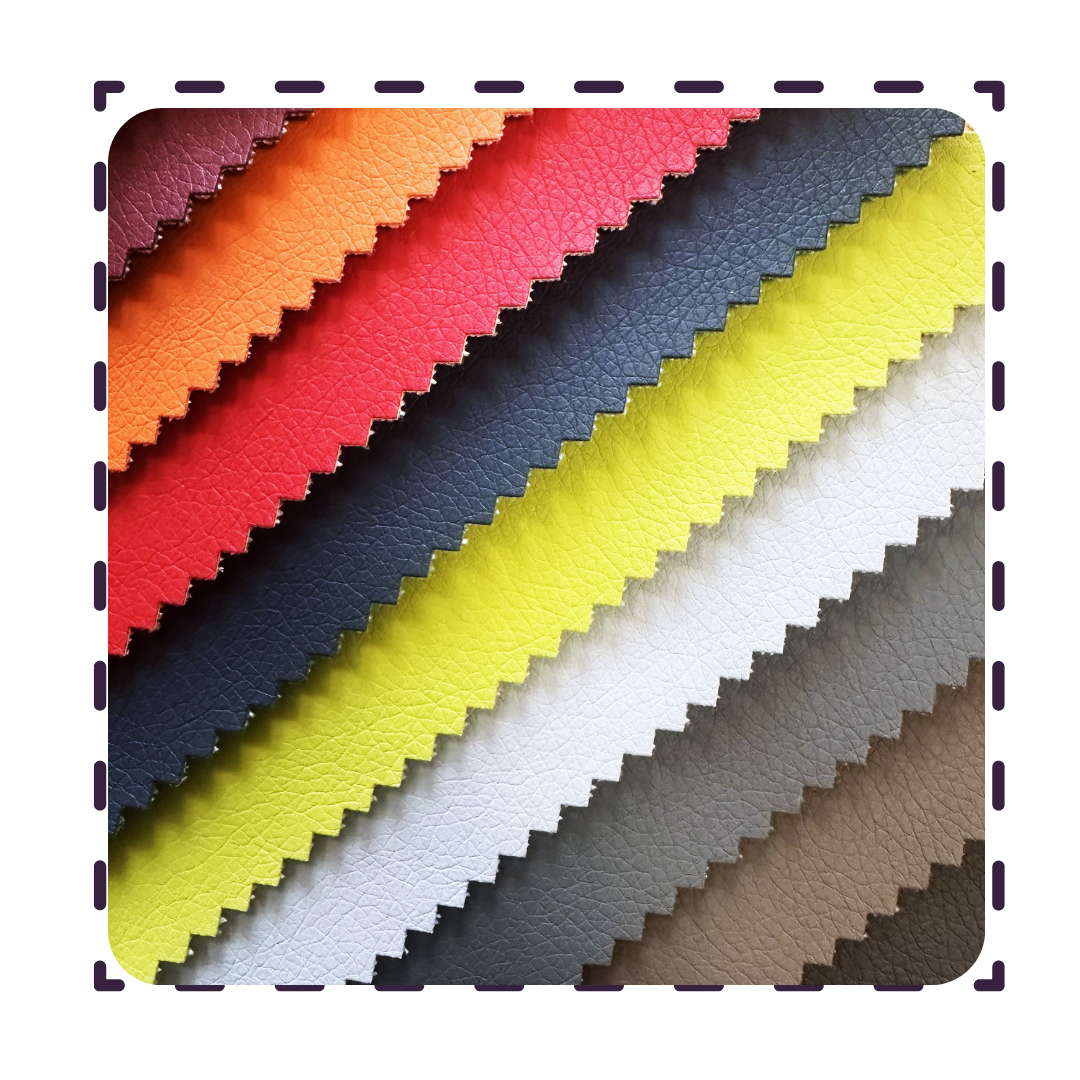 Fabric Sampler