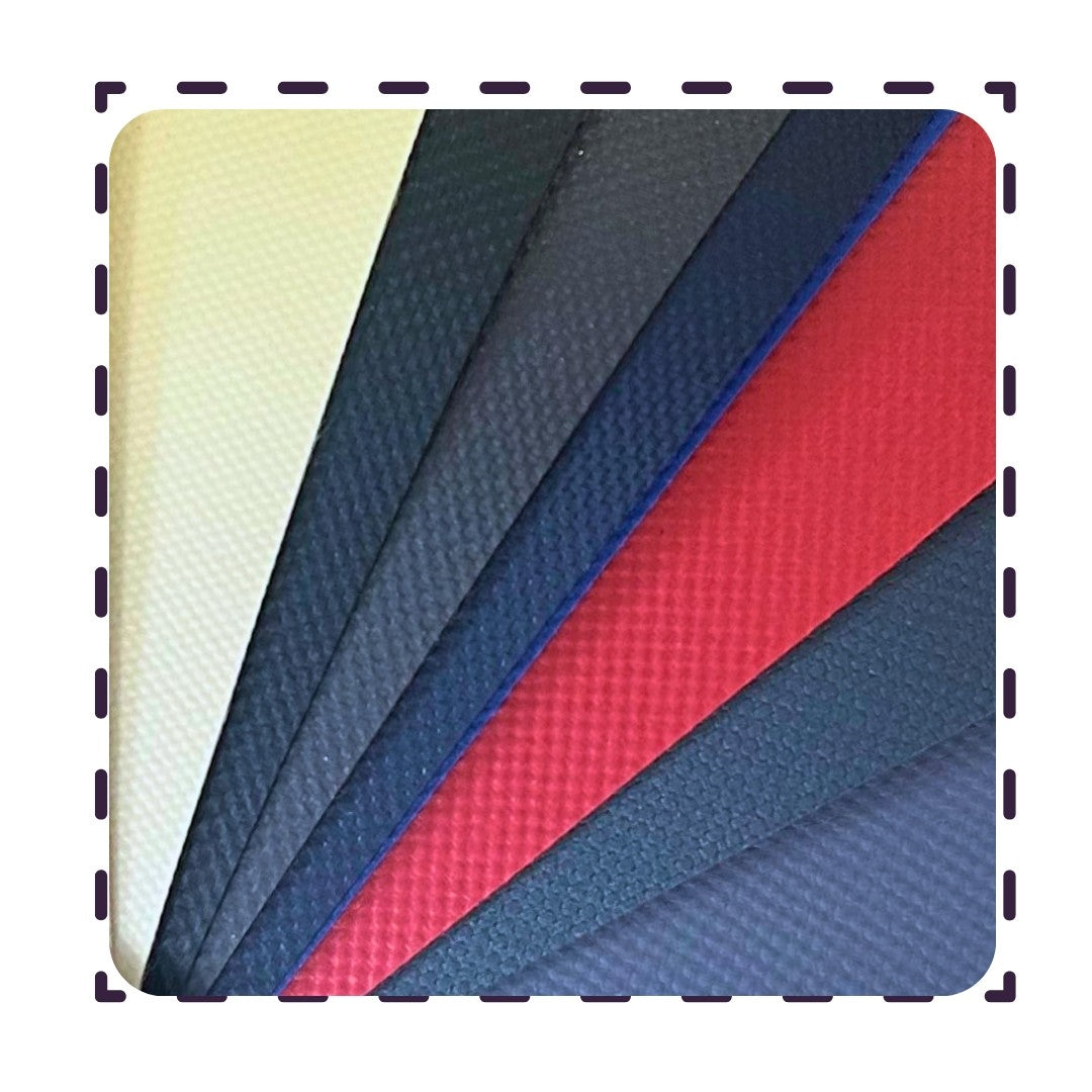 Fabric Sampler