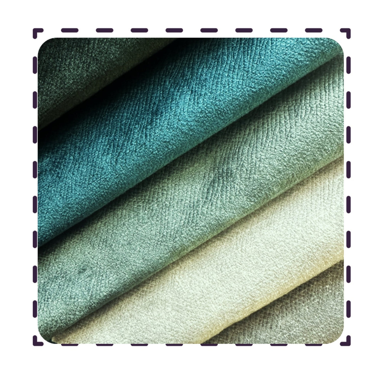 Fabric Sampler