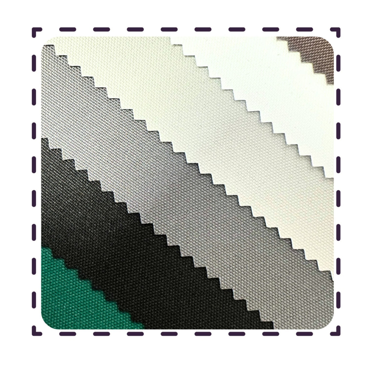 Fabric Sampler