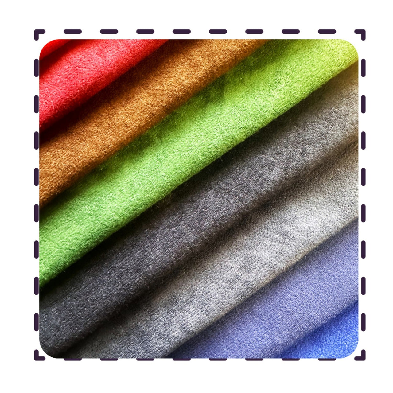 Fabric Sampler