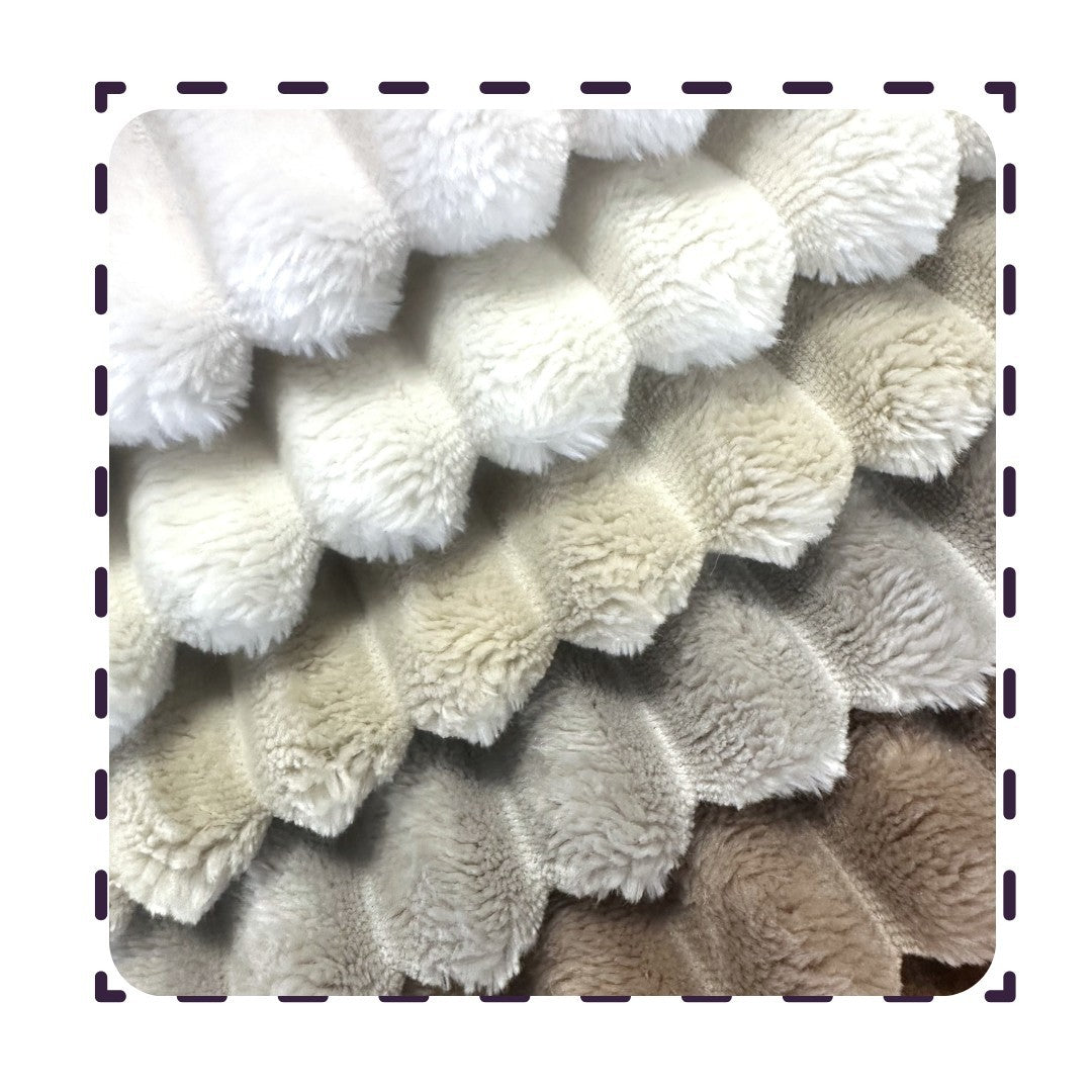 Fabric Sampler