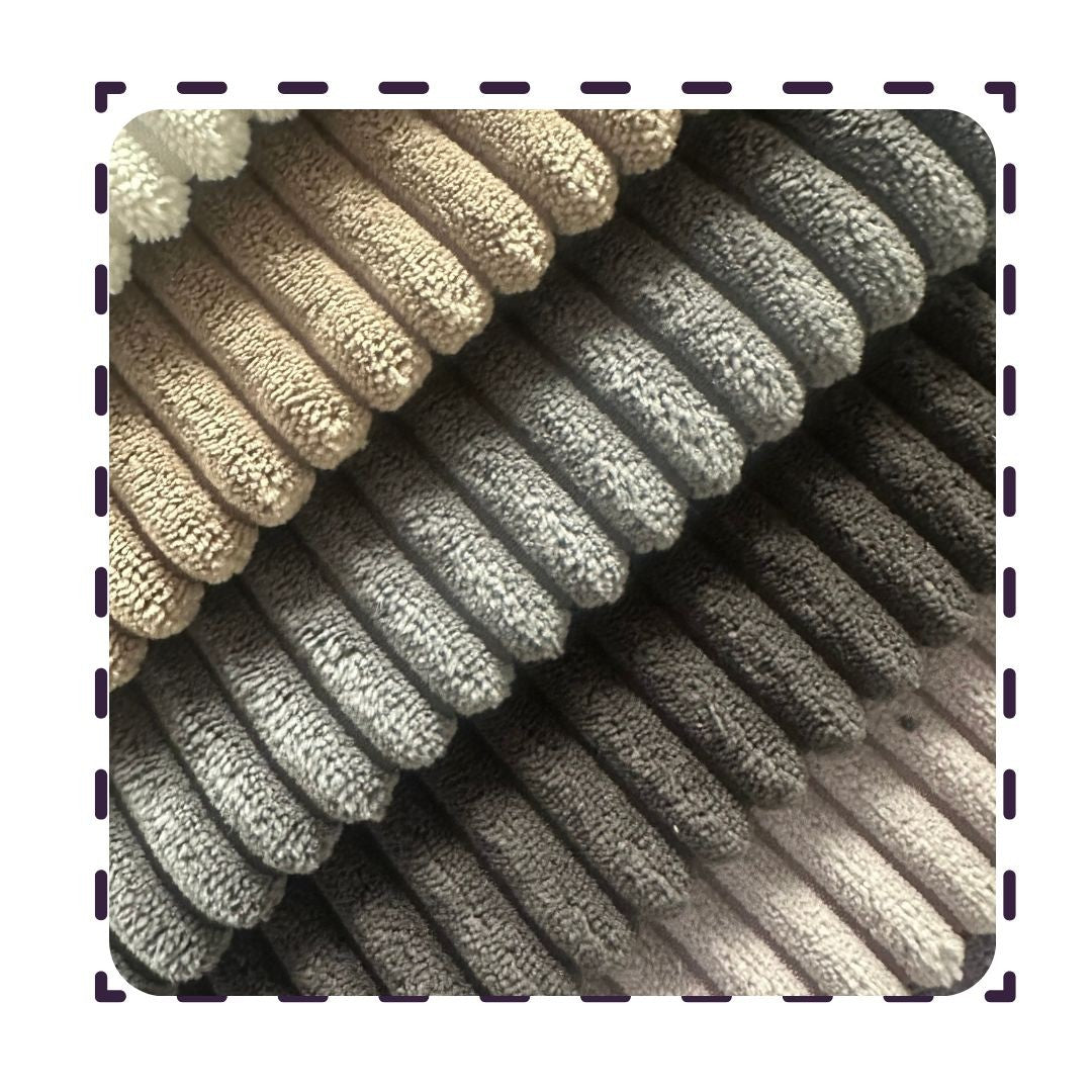 Fabric Sampler