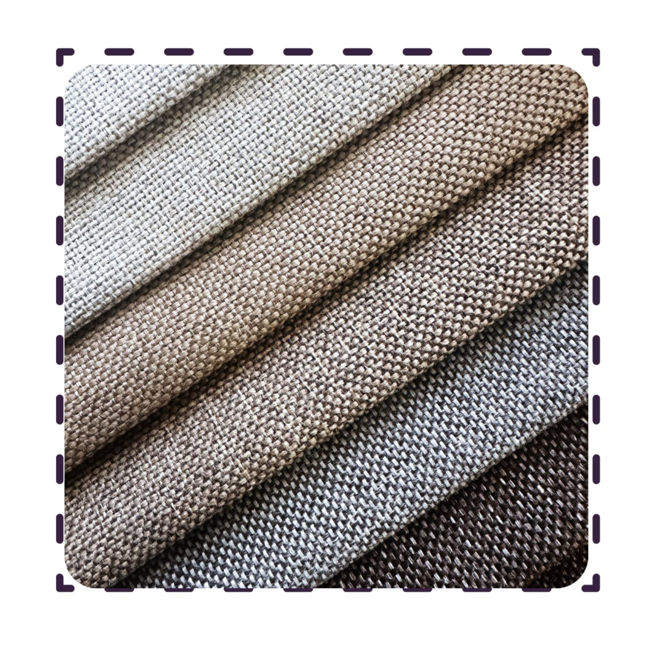 Fabric Sampler