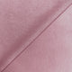 French Terry Fabric - Dirty pink