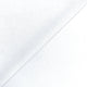 French Terry Fabric - White