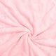 Short Pile Faux Fur - Pink