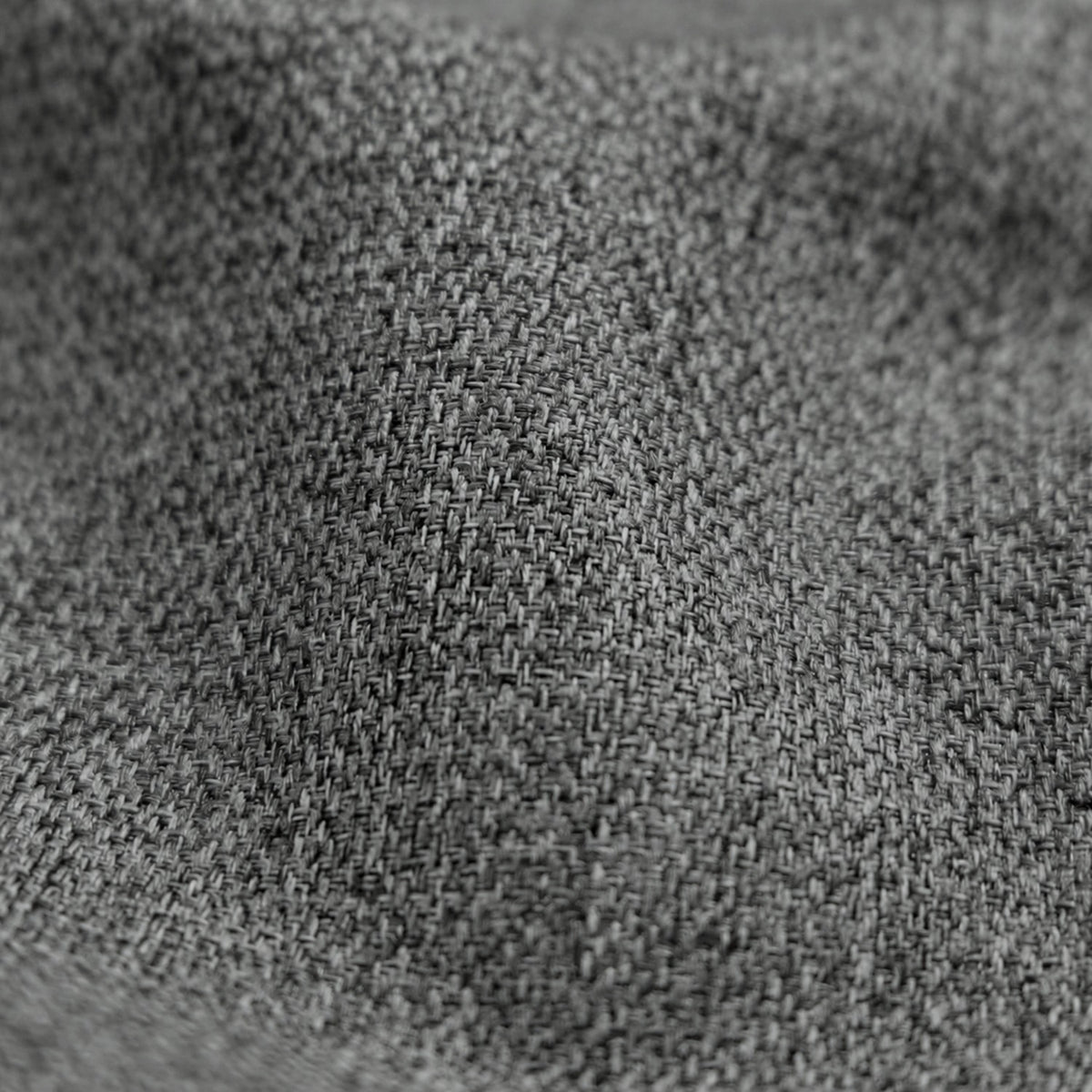Upholstery Fabric MALMO NEW - Concrete Grey