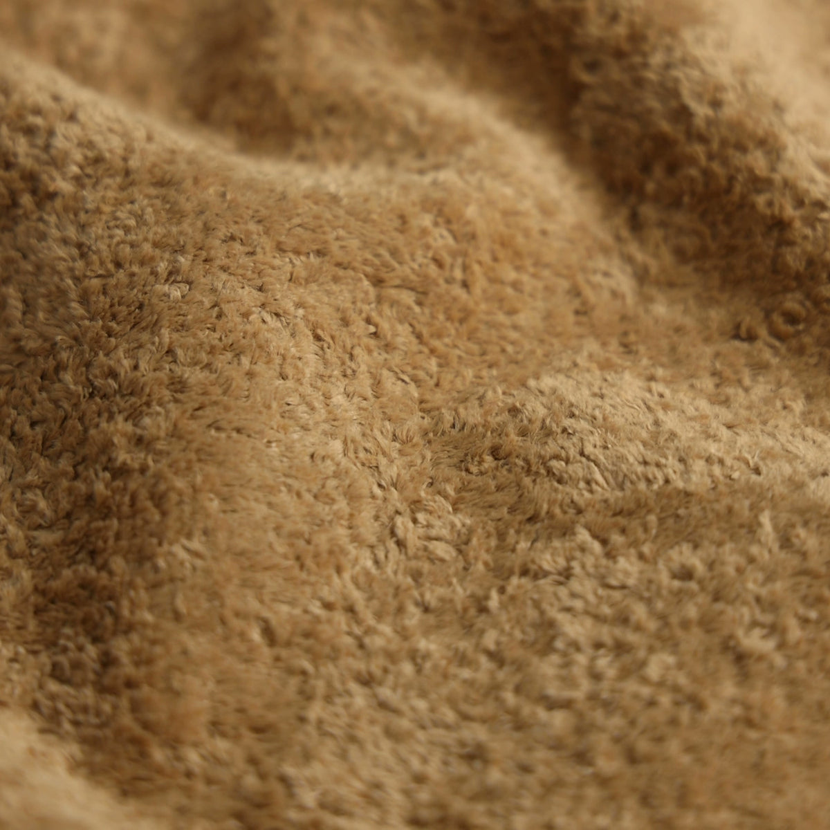 Upholstery Fabric MONTE - Mustard