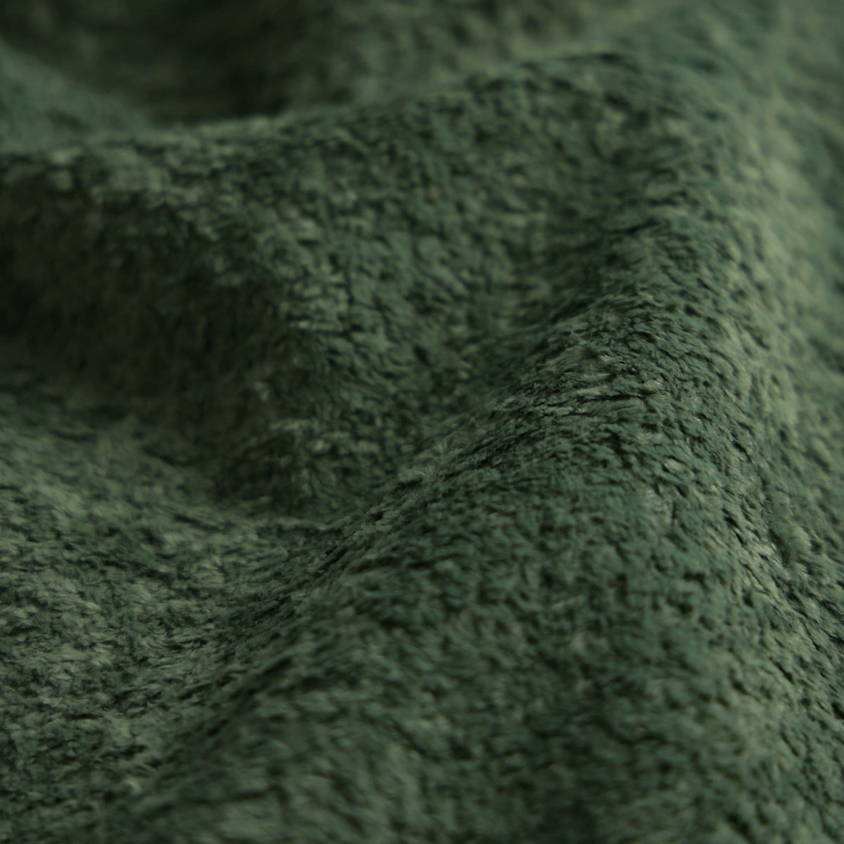 Upholstery Fabric MONTE - Bottle Green