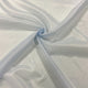 Polyester Lining - Light Blue
