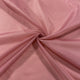 Polyester Lining - Dark Pink