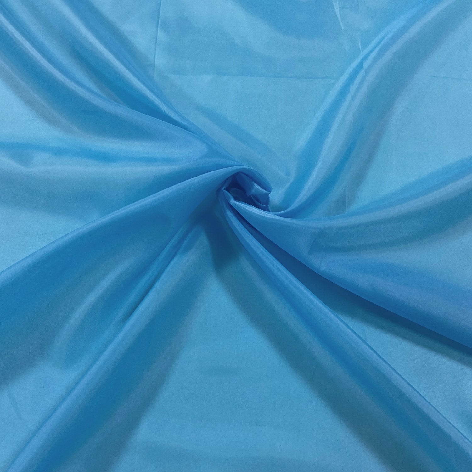 Polyester Lining - Dark Turquoise