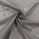 Polyester Lining - Grey
