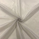 Polyester Lining - Light Ash