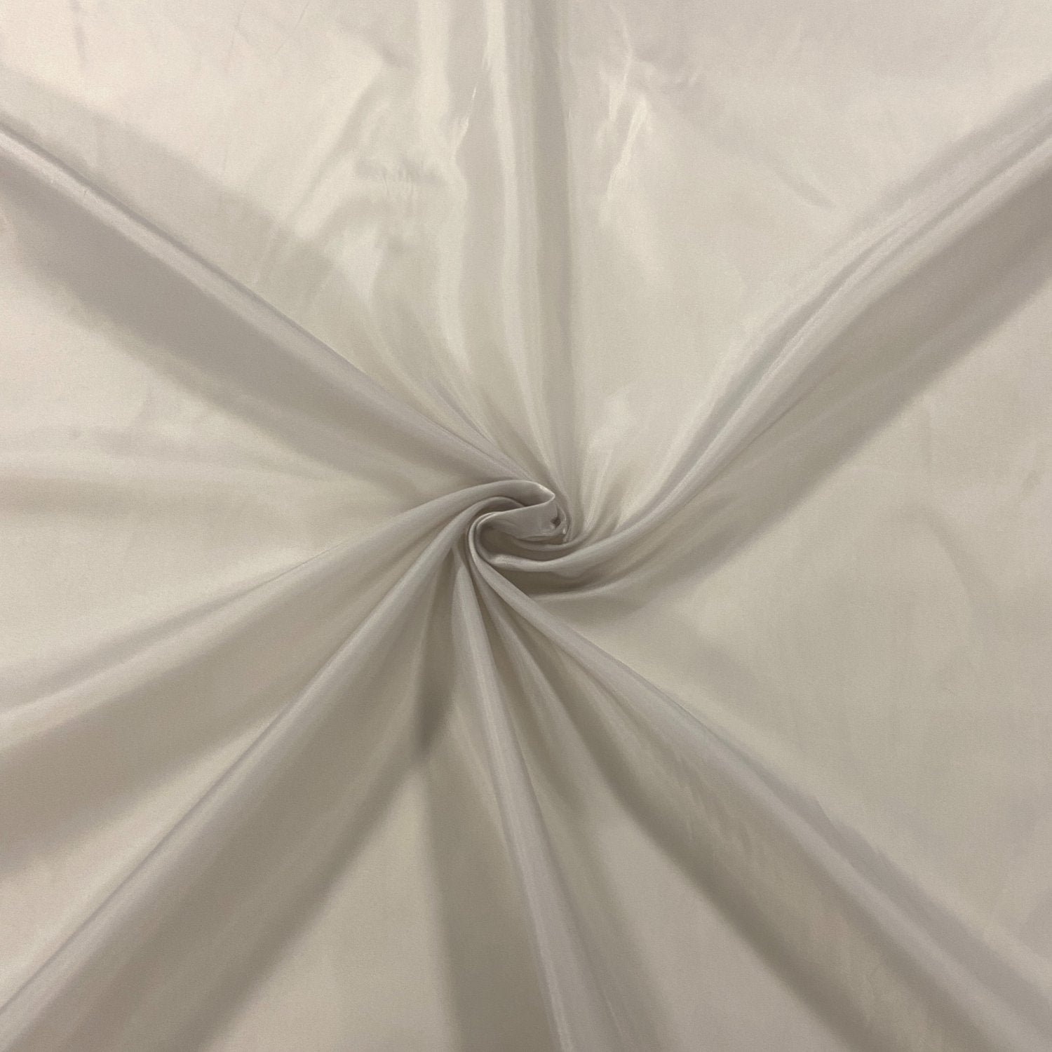Polyester Lining - Light Ash