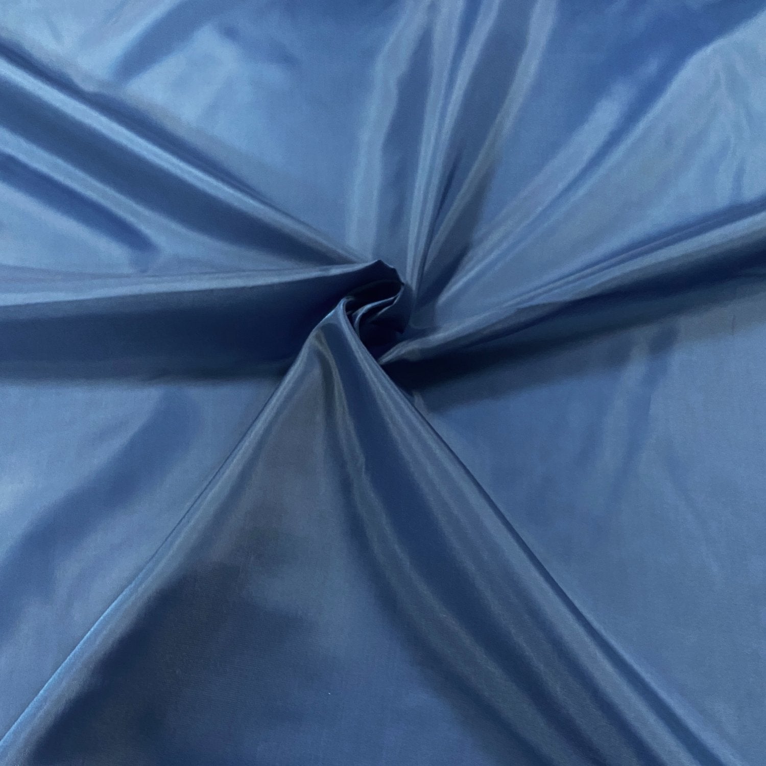 Polyester Lining - Light Navy Blue