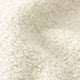Upholstery Fabric TEDDY Soft BOUCLÉ -  Ecru