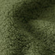 Upholstery Fabric TEDDY Soft BOUCLÉ - Olive Green TEST
