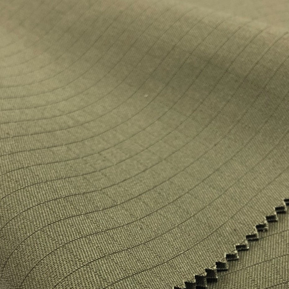 RIP-STOP Fabric - Olive