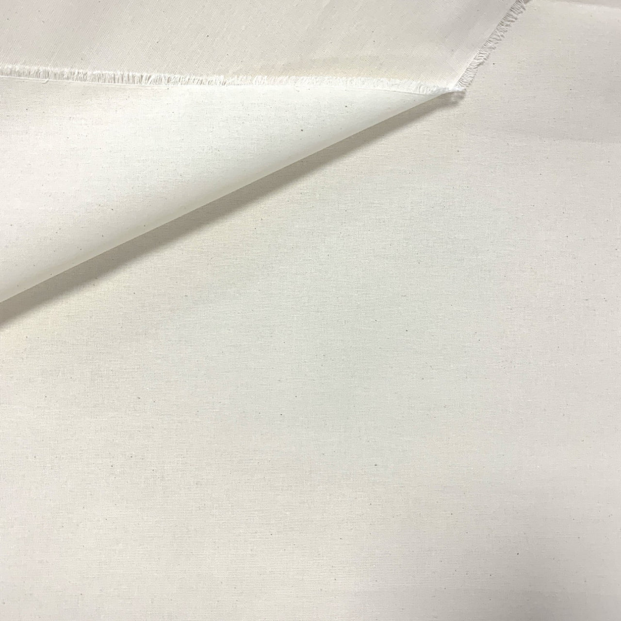 Raw Cotton Fabric