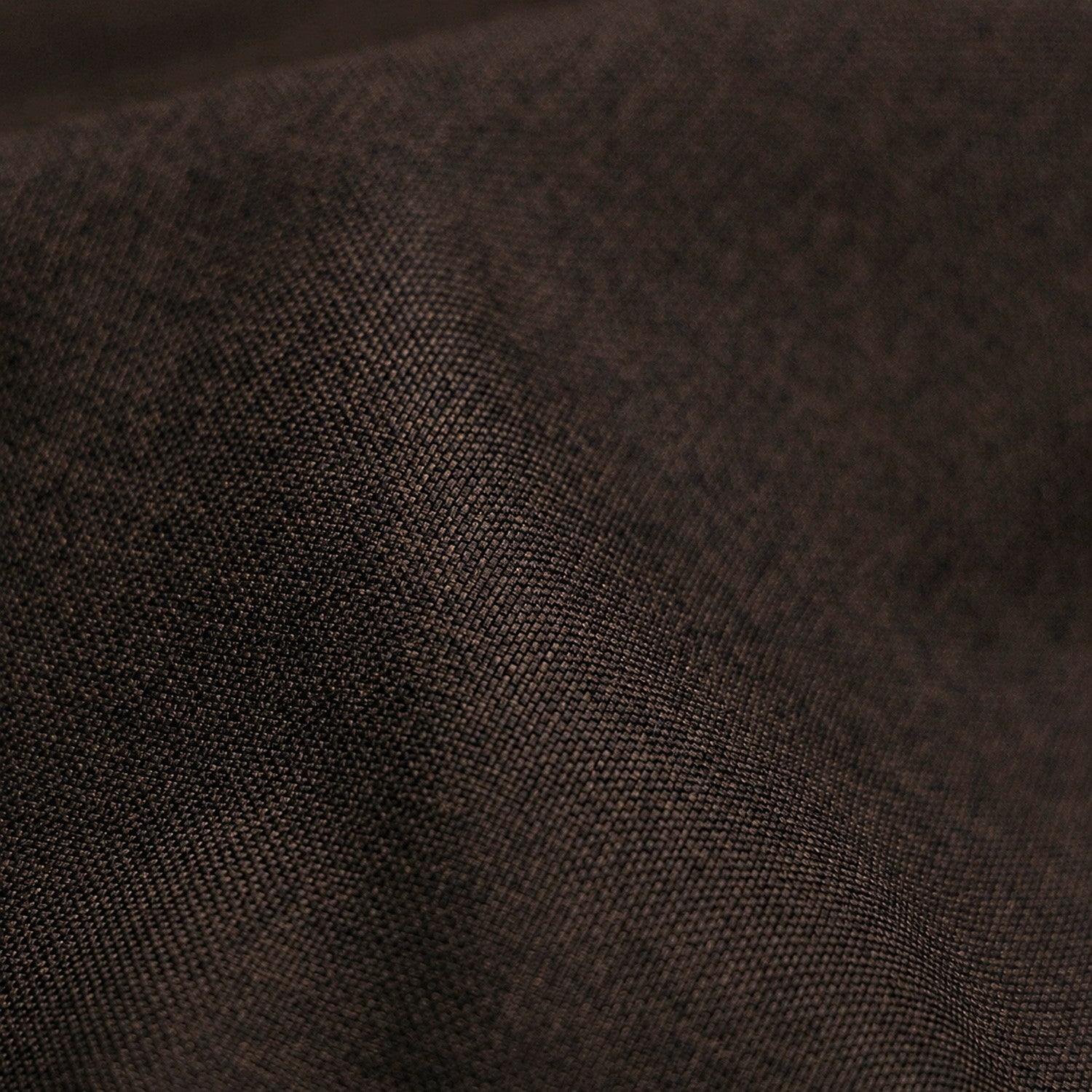 Upholstery Fabric SAWANA - Chocolate