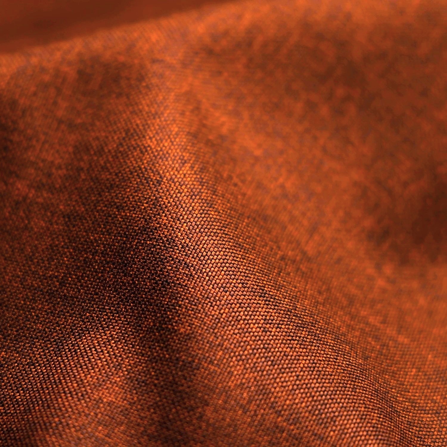Upholstery Fabric SAWANA - Orange