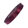 Satin Ribbon 12 mm Length 32 RM - Burgundy