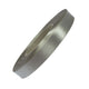 Satin Ribbon 12 mm Length 32 RM - Steel/Grey