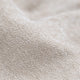 Chenille Upholstery Fabric STORM - Ecru