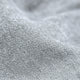 Chenille Upholstery Fabric STORM - Ice Blue