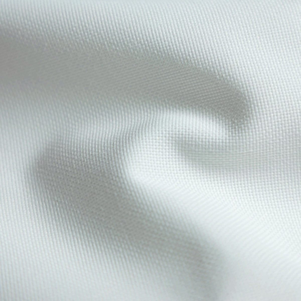 Water Resistant Outdoor Upholstery Fabric SUNLIGHT UPF 50+ - White
