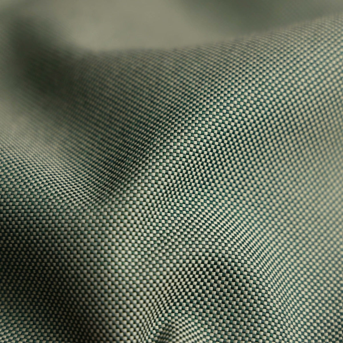 Water Resistant Outdoor Upholstery Fabric SUNLIGHT UPF 50+ - Sage Green
