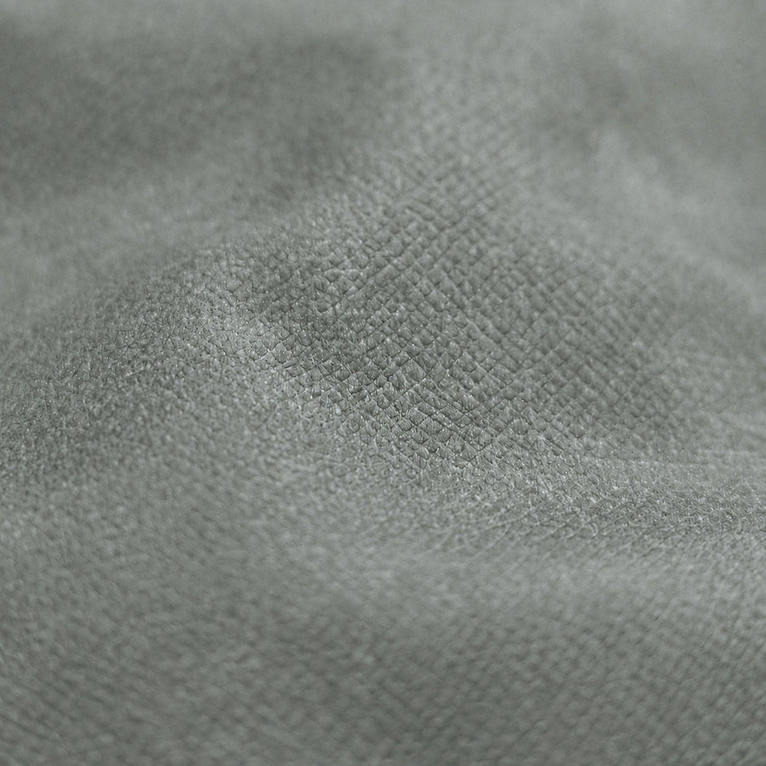 Upholstery Fabric TERRA Velour - Grey