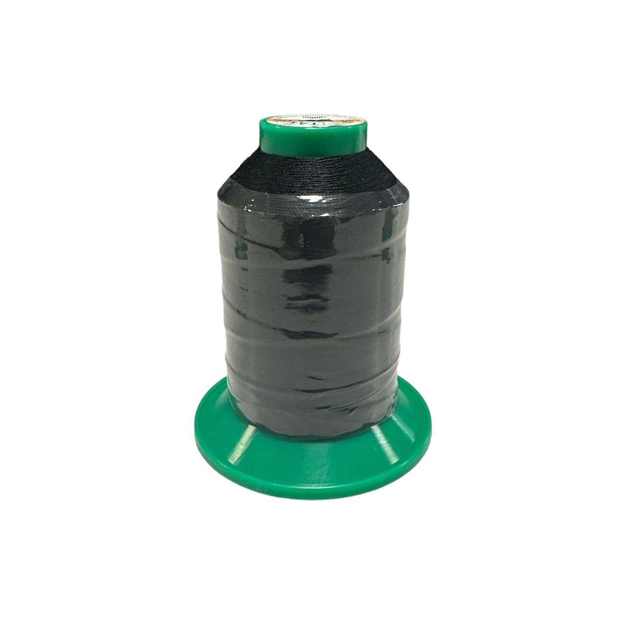 TYTAN 40 WR Threads Water-resistant 1000m - Black