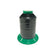 TYTAN 40 WR Threads Water-resistant 1000 m - Black