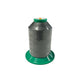TYTAN 40 WR Threads Water-resistant 1000 m - Graphite