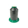 TYTAN 40 WR Threads Water-resistant 1000 m - Graphite