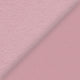 Thick Brushed Sweatshirt Fabric - Dirty Pink
