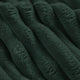 Upholstery Fabric TILIA Velour - Bottle Green