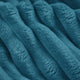 Upholstery Fabric TILIA Velour - Emerald