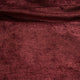 Upholstery Fabric APHRODITE Velour - Claret