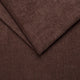 Upholstery Fabric ASTON - Brown