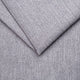 Upholstery Fabric ASTON - Grey